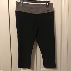 Nike Dri-Fit Leggings